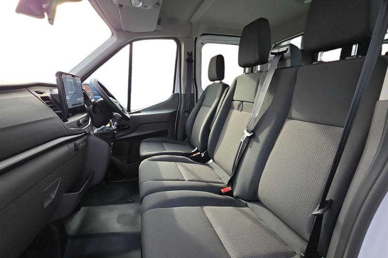 Used Ford Transit 2025 for sale - 76568545: Photo 11