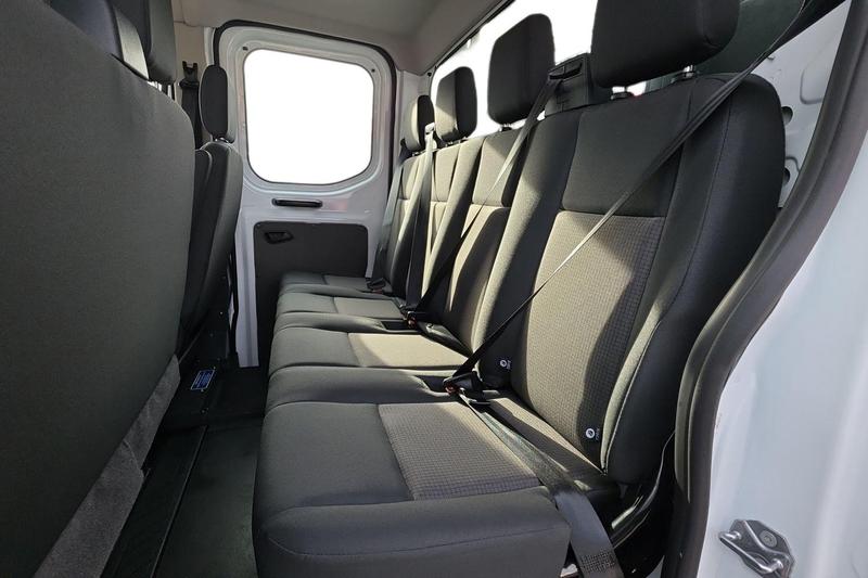 Used Ford Transit 2025 for sale - 76568545: Photo 12