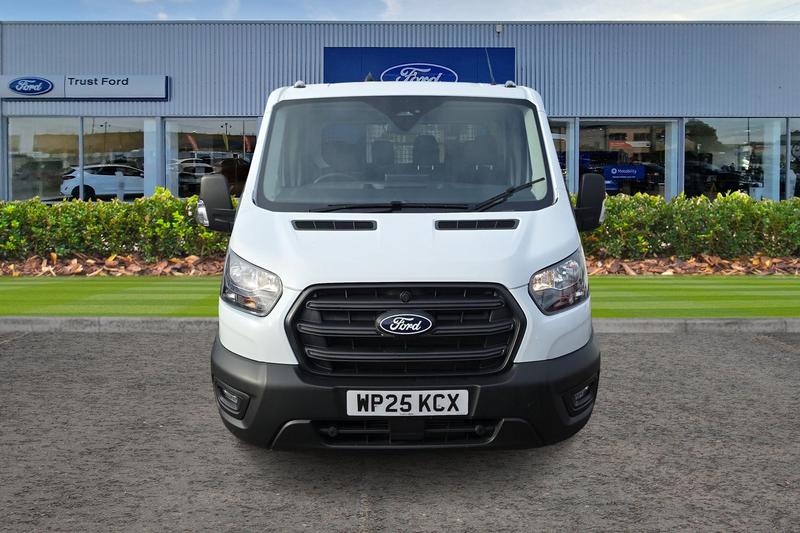 Used Ford Transit 2025 for sale - 76568545: Photo 13