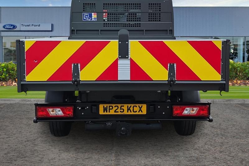 Used Ford Transit 2025 for sale - 76568545: Photo 14