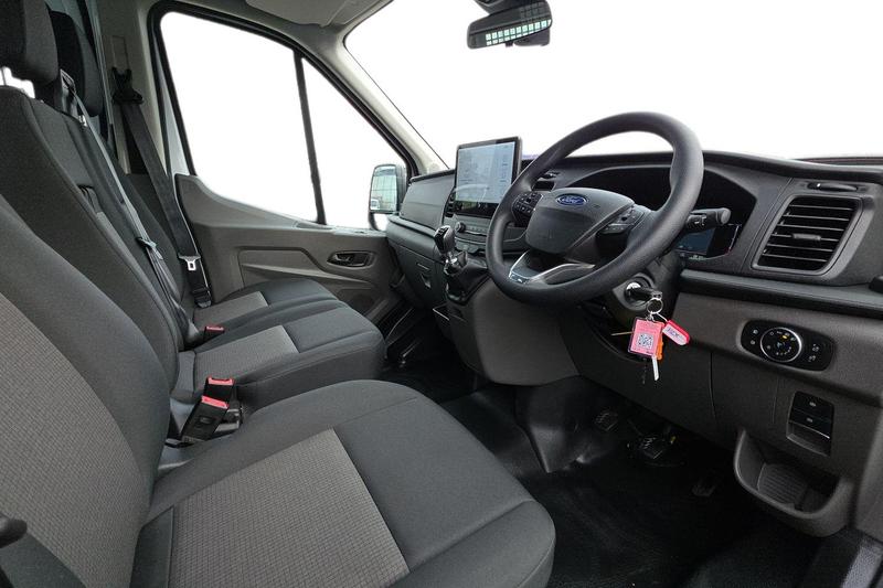 Used Ford Transit 2025 for sale - 76568545: Photo 15