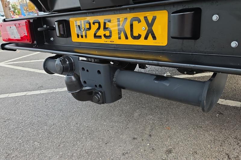 Used Ford Transit 2025 for sale - 76568545: Photo 16