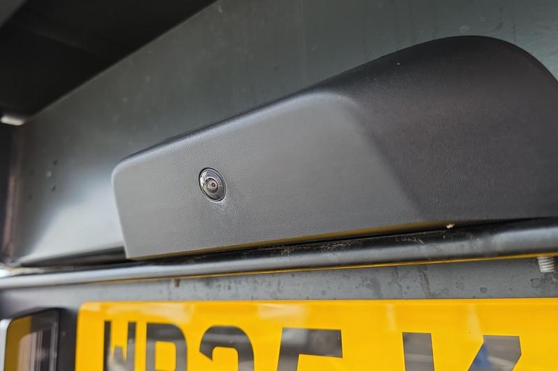 Used Ford Transit 2025 for sale - 76568545: Photo 17