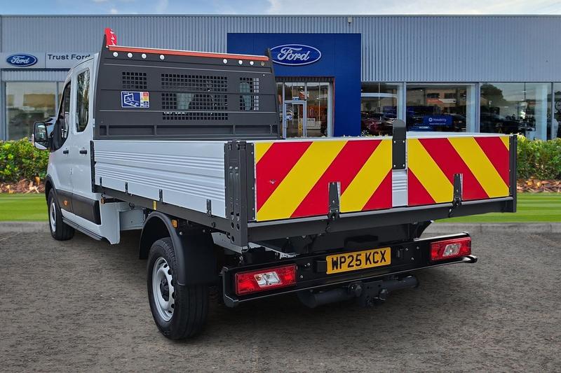 Used Ford Transit 2025 for sale - 76568545: Photo 2