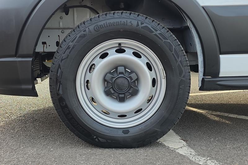 Used Ford Transit 2025 for sale - 76568545: Photo 20