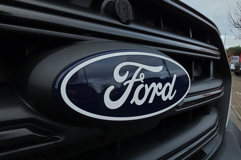 Used Ford Transit 2025 for sale - 76568545: Photo 21