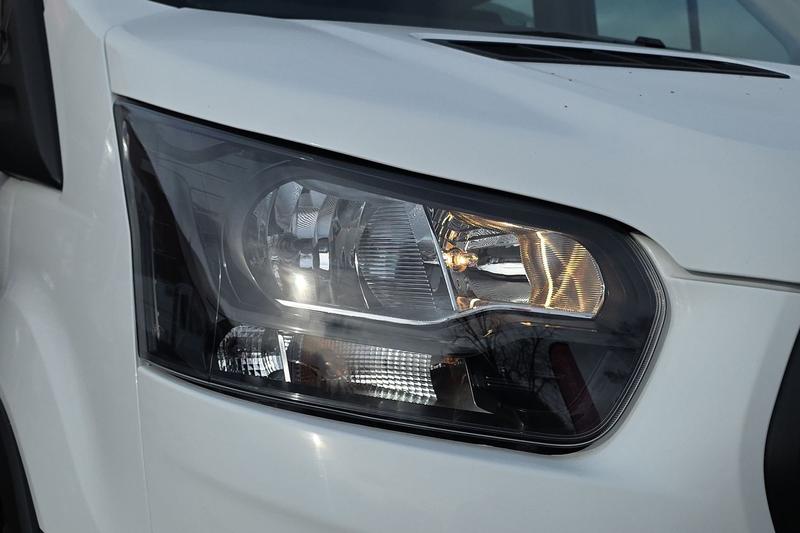 Used Ford Transit 2025 for sale - 76568545: Photo 22