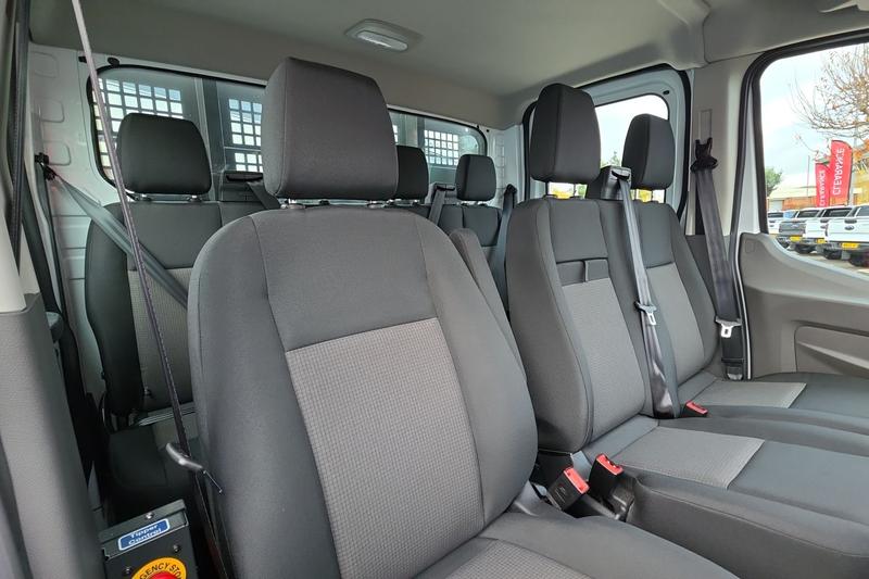 Used Ford Transit 2025 for sale - 76568545: Photo 24