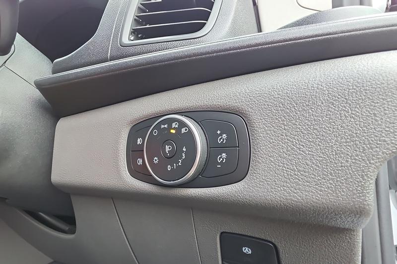 Used Ford Transit 2025 for sale - 76568545: Photo 27