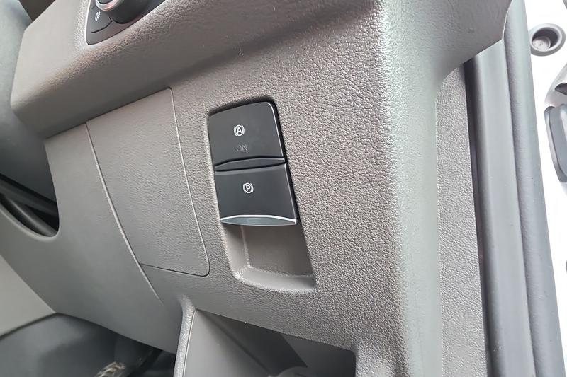 Used Ford Transit 2025 for sale - 76568545: Photo 28