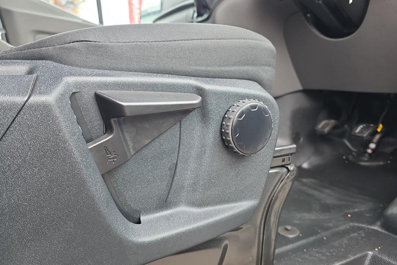 Used Ford Transit 2025 for sale - 76568545: Photo 29