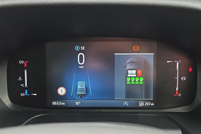 Used Ford Transit 2025 for sale - 76568545: Photo 33