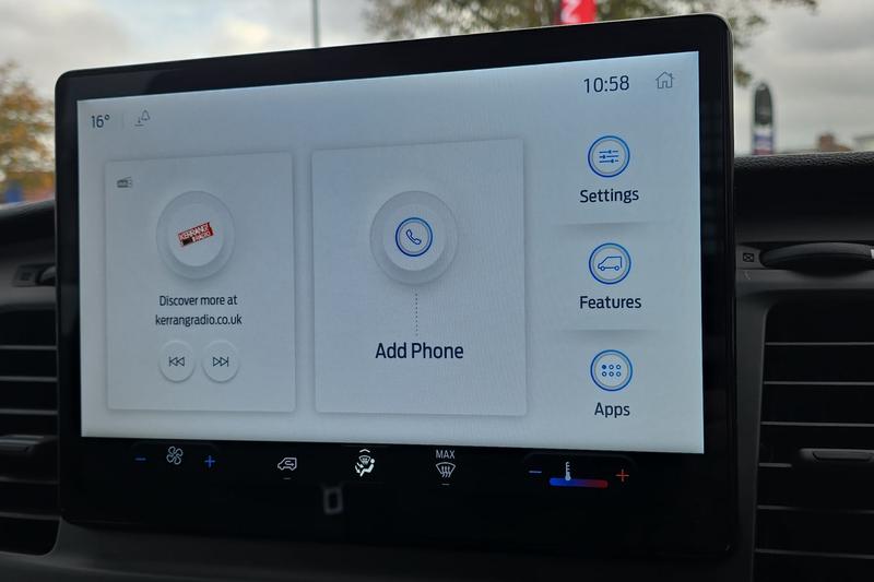 Used Ford Transit 2025 for sale - 76568545: Photo 36