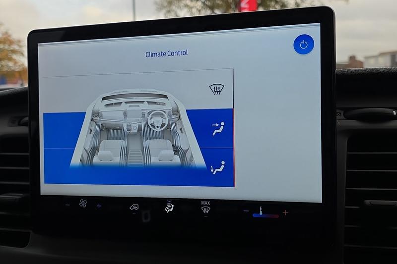 Used Ford Transit 2025 for sale - 76568545: Photo 37