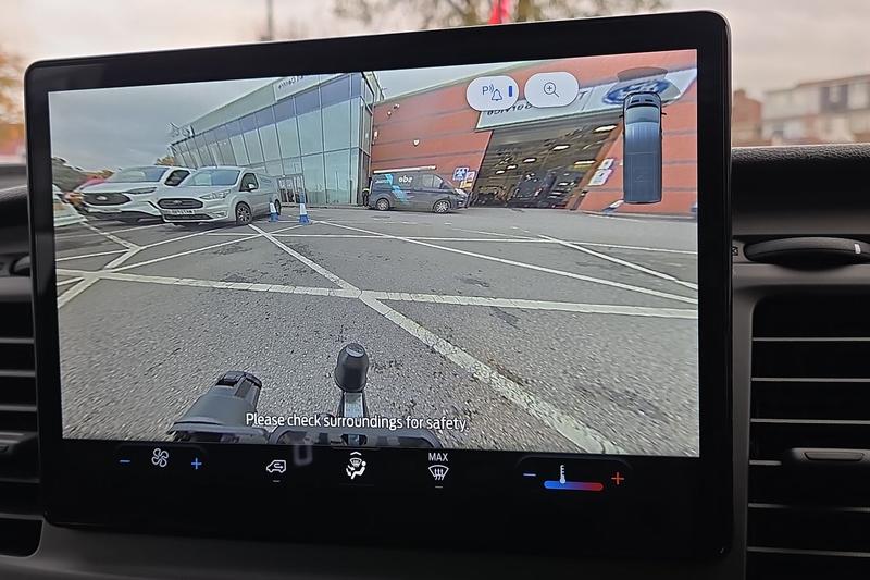 Used Ford Transit 2025 for sale - 76568545: Photo 38