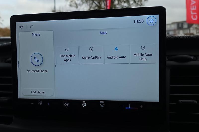 Used Ford Transit 2025 for sale - 76568545: Photo 39