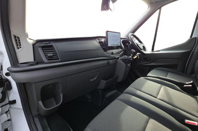 Used Ford Transit 2025 for sale - 76568545: Photo 4