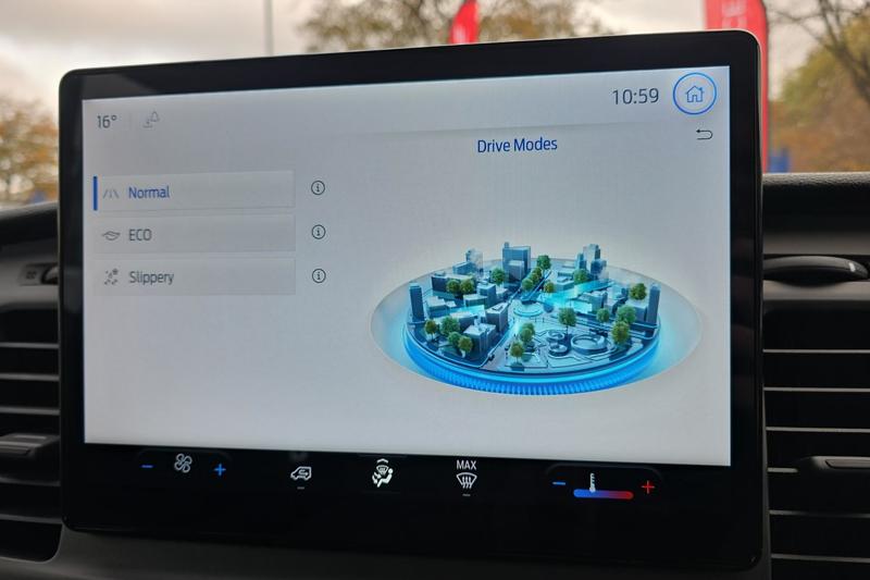 Used Ford Transit 2025 for sale - 76568545: Photo 40