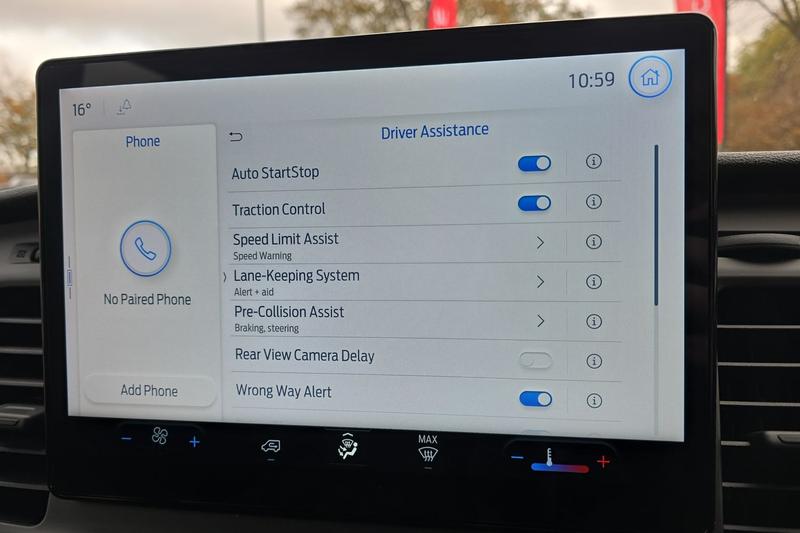 Used Ford Transit 2025 for sale - 76568545: Photo 41