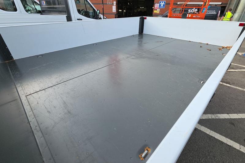 Used Ford Transit 2025 for sale - 76568545: Photo 5