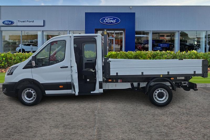 Used Ford Transit 2025 for sale - 76568545: Photo 6