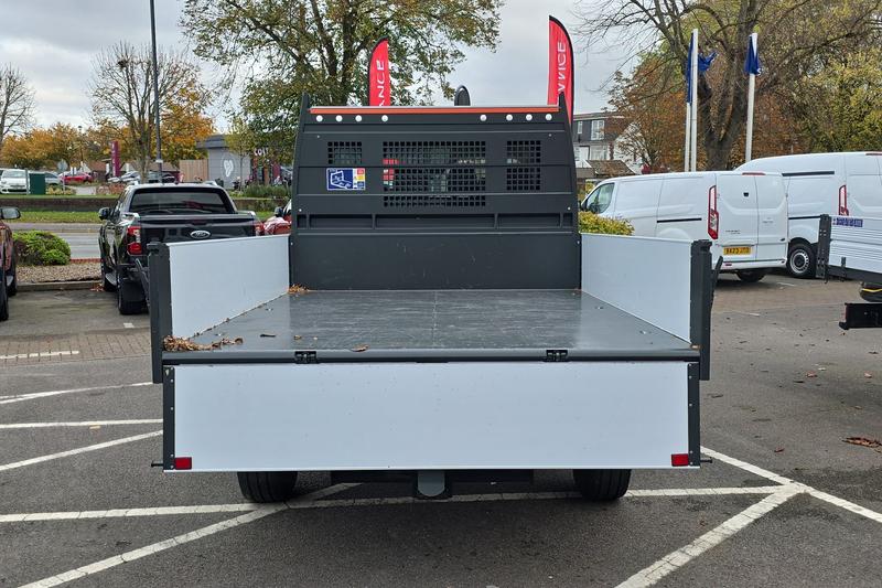 Used Ford Transit 2025 for sale - 76568545: Photo 7