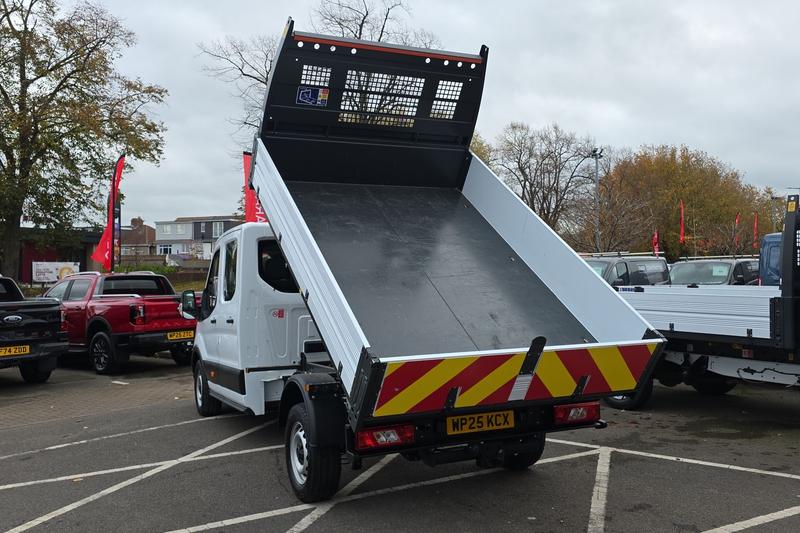 Used Ford Transit 2025 for sale - 76568545: Photo 8