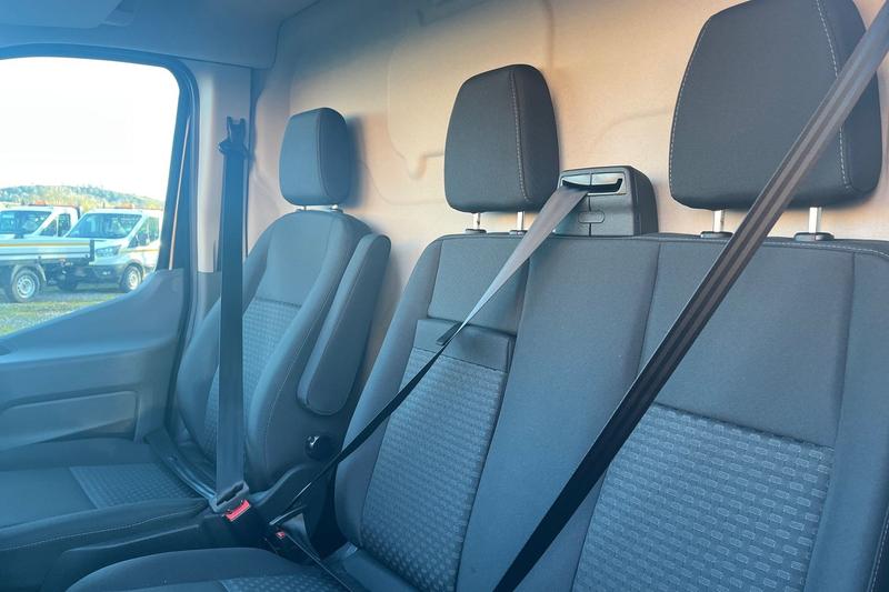 Used Ford Transit 2025 for sale - 76908707: Photo 10