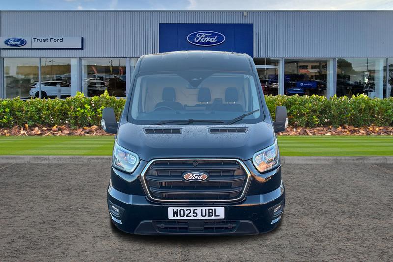 Used Ford Transit 2025 for sale - 76908707: Photo 11