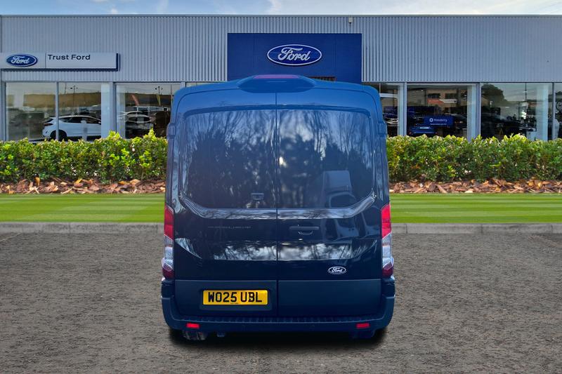 Used Ford Transit 2025 for sale - 76908707: Photo 12