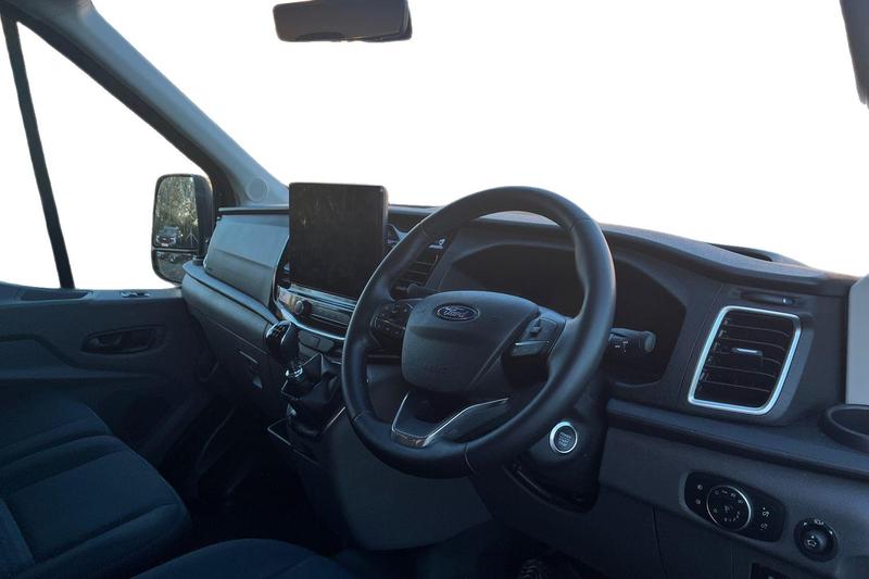 Used Ford Transit 2025 for sale - 76908707: Photo 13