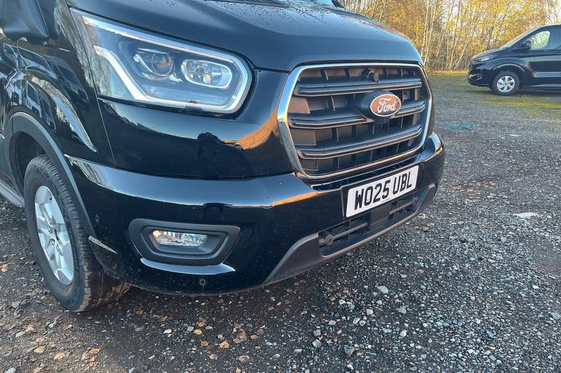 Used Ford Transit 2025 for sale - 76908707: Photo 14