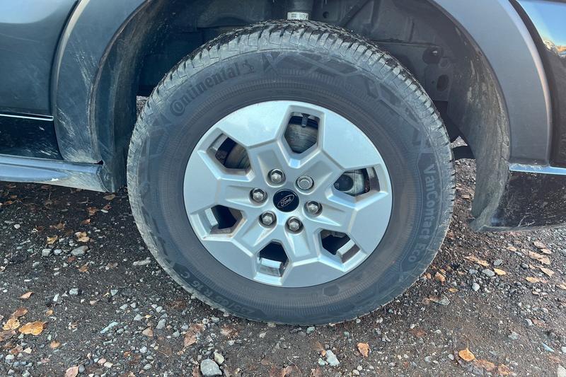 Used Ford Transit 2025 for sale - 76908707: Photo 15