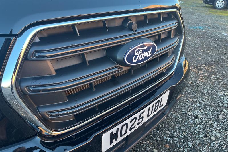 Used Ford Transit 2025 for sale - 76908707: Photo 16