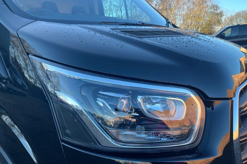 Used Ford Transit 2025 for sale - 76908707: Photo 17