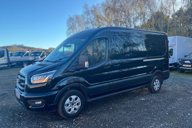 Used Ford Transit 2025 for sale - 76908707: Photo 18