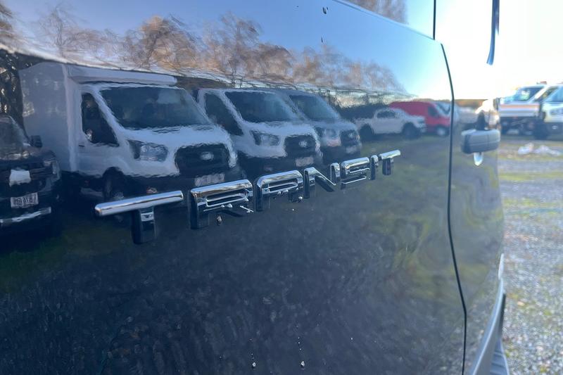 Used Ford Transit 2025 for sale - 76908707: Photo 19