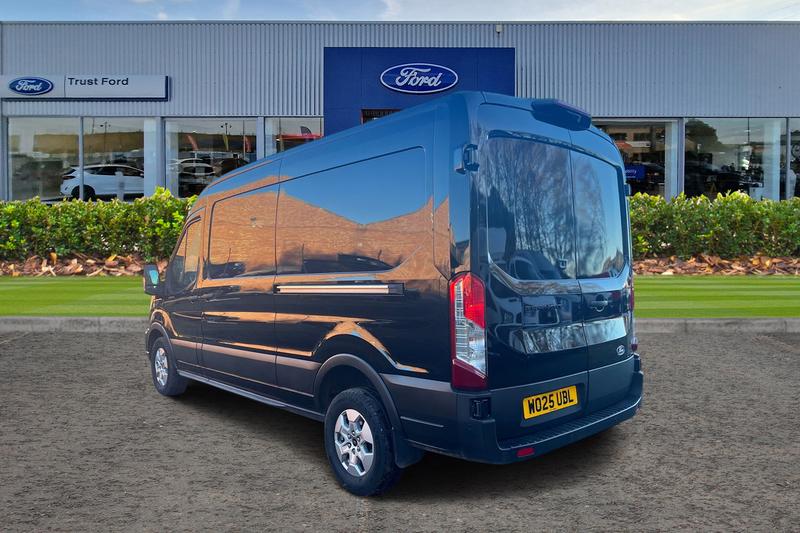 Used Ford Transit 2025 for sale - 76908707: Photo 2