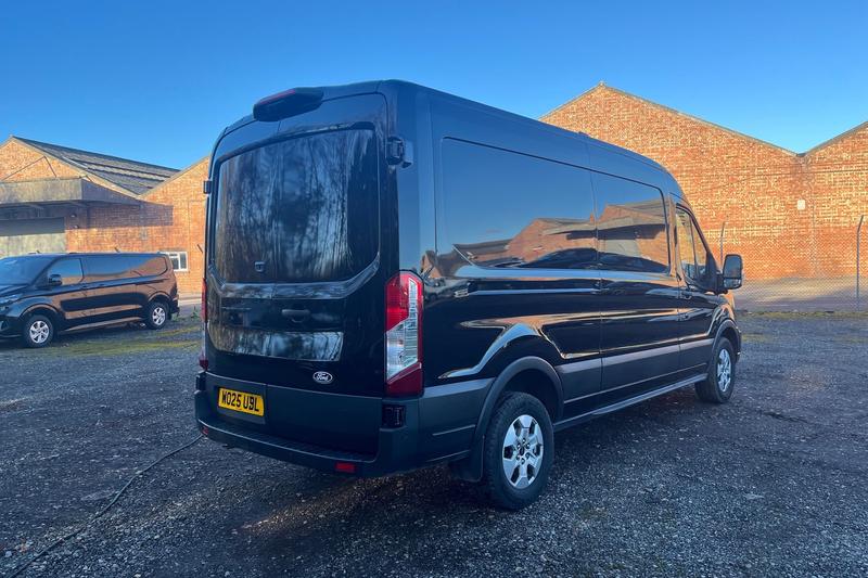 Used Ford Transit 2025 for sale - 76908707: Photo 21