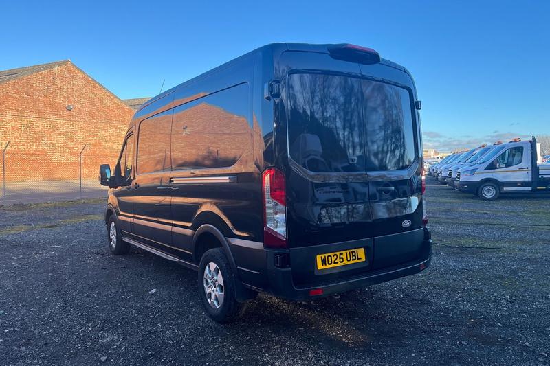 Used Ford Transit 2025 for sale - 76908707: Photo 22