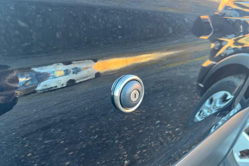 Used Ford Transit 2025 for sale - 76908707: Photo 23