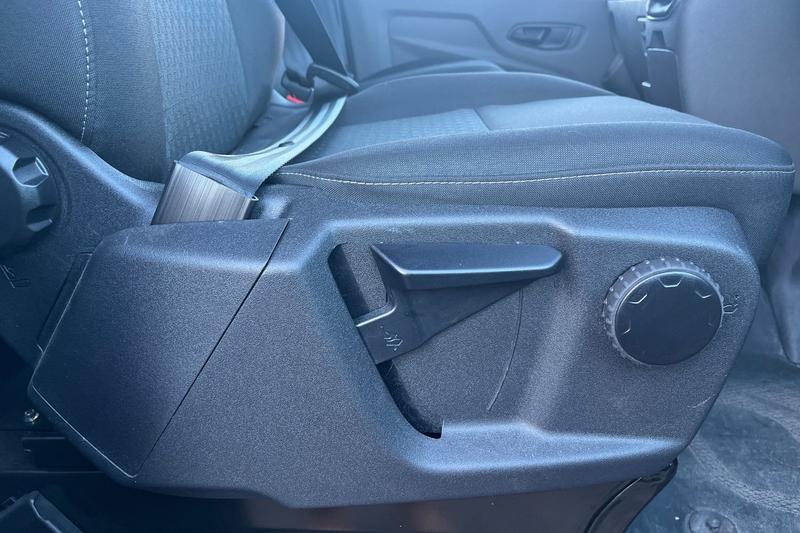 Used Ford Transit 2025 for sale - 76908707: Photo 24