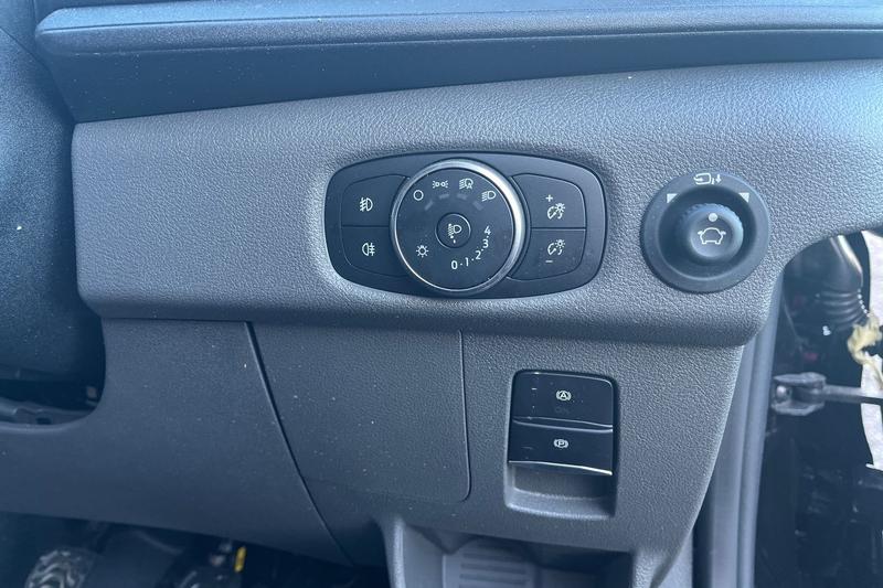 Used Ford Transit 2025 for sale - 76908707: Photo 25