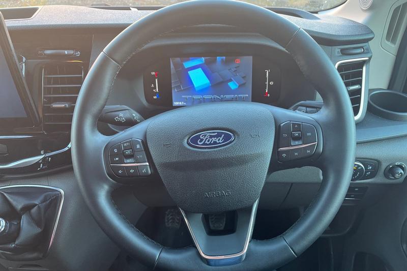 Used Ford Transit 2025 for sale - 76908707: Photo 26