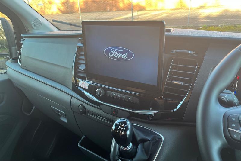 Used Ford Transit 2025 for sale - 76908707: Photo 27