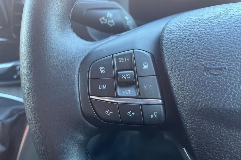 Used Ford Transit 2025 for sale - 76908707: Photo 28