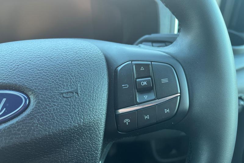 Used Ford Transit 2025 for sale - 76908707: Photo 29