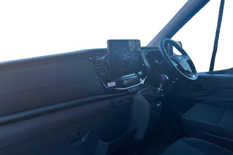 Used Ford Transit 2025 for sale - 76908707: Photo 3