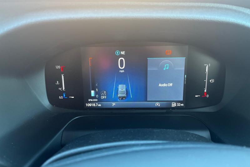 Used Ford Transit 2025 for sale - 76908707: Photo 31