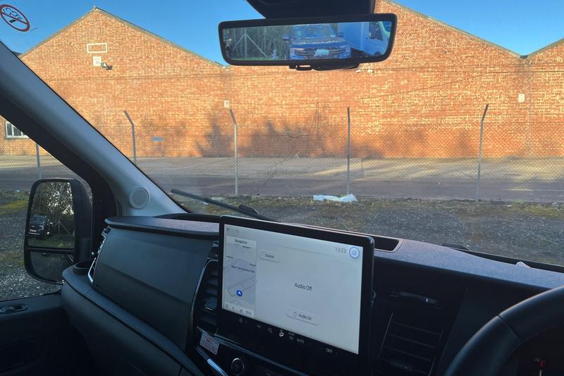 Used Ford Transit 2025 for sale - 76908707: Photo 32